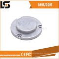 2016 Hot Sale Alloy Aluminium Die Casting Máquina de costura peças sobressalentes